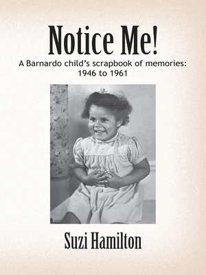cover image of Notice Me!